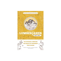 Boom! Studios Lumberjanes Graphic Novel Gift Set (häftad, eng)