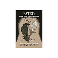 Athene Noctua Fated: A Pocket Love Oracle: A 13-Card Deck and Guidebook