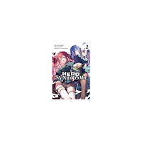 GEKIDAN INU CURRY Doroinu Hero Syndrome, Vol. 2 (light novel) (häftad, eng)