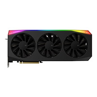 XFX XFX Mercury Radeon RX 9070XT OC - Gaming Edition - grafikkort - Radeon RX 9070 XT - 16 GB