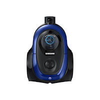 SAMSUNG Samsung SC07M2110SB - dammsugare - med behållare - blå