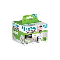 DYMO DYMO - etiketter - 900 etikett (er) - 64 x 19 mm