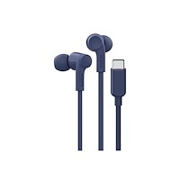 Belkin Belkin SoundForm - hörlurar med mikrofon