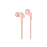 Belkin Belkin SoundForm - hörlurar med mikrofon