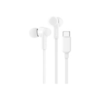 Belkin Belkin SoundForm - hörlurar med mikrofon