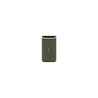 Transcend Transcend ESD380C - SSD - 500 GB - USB 3.2 Gen 2x2