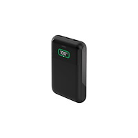 Belkin Belkin BoostCharge Pro strömförsörjningsbank - 24 pin USB-C, USB - 65 Watt
