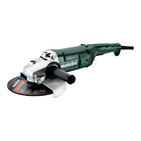 Metabo Metabo WE 2200-230 - vinkelslip - 2200 W - 230 mm