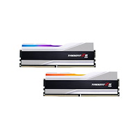G.Skill G.Skill Trident Z5 RGB - DDR5 - sats - 32 GB: 2 x 16 GB - DIMM 288-pin - 6600 MHz / PC5-52800 - ej buffrad