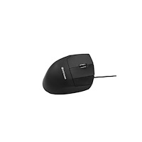 CONTOUR Mus CONTOUR Unimouse kabel höger