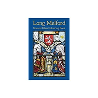 Eye Books Long Melford Stained Glass Colouring Book (häftad, eng)
