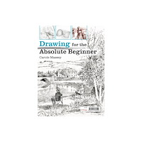 Mortons Media Group Drawing for the Absolute Beginner (häftad, eng)