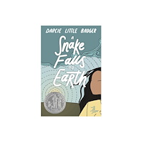 Levine Querido A Snake Falls to Earth (häftad, eng)