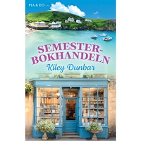 Pia & Co Semesterbokhandeln (pocket)