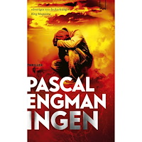 Bookmark Förlag Ingen (pocket)
