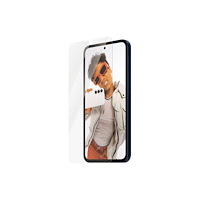 PanzerGlass SAFE. by PanzerGlass - skärmskydd för mobiltelefon - ultrabred passning med EasyAligner