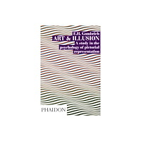 Phaidon Press Ltd Art and Illusion (häftad, eng)