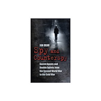 The History Press Ltd Spy and Counterspy (häftad, eng)
