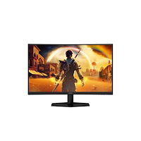 AOC AOC Gaming C27G42E - LED-skärm - böjd - Full HD (1080p) - 27" - HDR