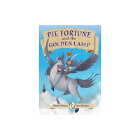 HarperCollins Publishers Pie Fortune and the Golden Lamp (häftad, eng)