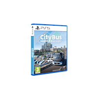 Aerosoft City Bus Manager