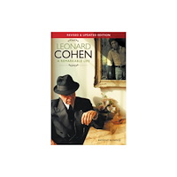 OMNIBUS PRESS Leonard Cohen: A Remarkable Life (häftad, eng)