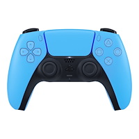 Sony Sony DualSense - spelkontroll - trådlös - Bluetooth