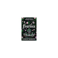 Lauren Roberts Fearless (inbunden, eng)