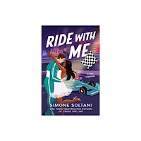 Simone Soltani Ride with Me (pocket, eng)
