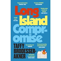 Taffy Brodesser-Akner Long Island Compromise (pocket, eng)