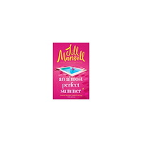 Jill Mansell An Almost Perfect Summer (pocket, eng)