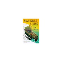 Evan Leikam The Rising Tide - Anji Kills a King (pocket, eng)