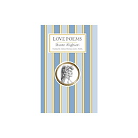 Alma Books Ltd Love Poems (häftad, eng)