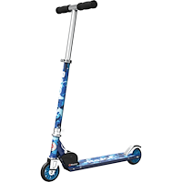 Razor Razor - A Shark Camo - Blue - (13010345)