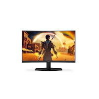 AOC AOC Gaming C24G42E - LED-skärm - böjd - Full HD (1080p) - 24" - HDR