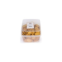 KARAMELLO Kakor NYÅKERS Havrekakor 800g