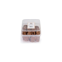 KARAMELLO Kakor NYÅKERS Chokladbröd 800g