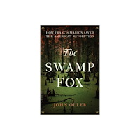 Hachette Books The Swamp Fox (häftad, eng)