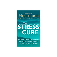 Little, Brown Book Group The Stress Cure (häftad, eng)