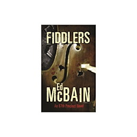 Orion Publishing Co Fiddlers (häftad, eng)