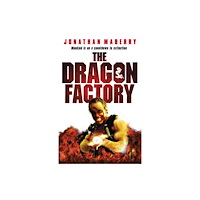 Orion Publishing Co The Dragon Factory (häftad, eng)