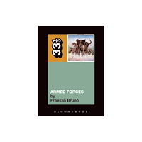 Bloomsbury Publishing PLC Elvis Costello's Armed Forces (häftad, eng)