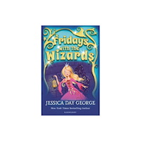 Bloomsbury Publishing PLC Fridays with the Wizards (häftad, eng)