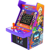 My Arcade MY ARCADE - DATA EAST HITS MICRO PLAYER