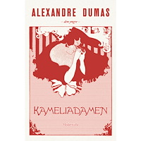 Modernista Kameliadamen (inbunden)