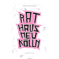 John Nilsson Rathaus Neukölln (häftad)