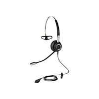 Jabra Jabra BIZ 2400 II QD Mono UNC 3-in-1 - headset