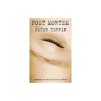 Quercus Publishing Post Mortem (häftad, eng)