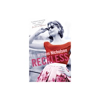 Quercus Publishing Reckless (häftad, eng)