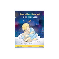Sefa Verlag Slaap lekker, kleine wolf - &#51096; &#51088;, &#44844;&#47560; &#45713;&#45824;&#50556; (Nederlands - Koreaans) (häftad...